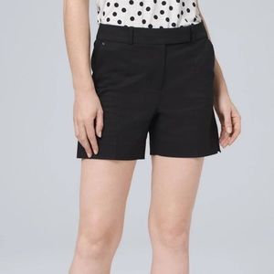 White House Black Market Shorts